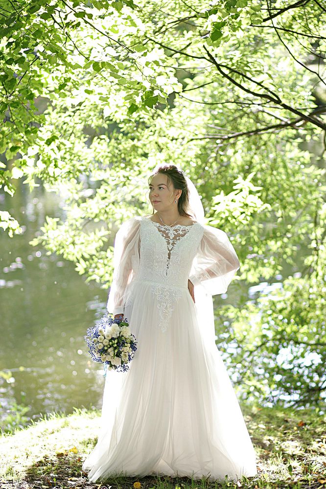 Photograph by Арина Прокшина