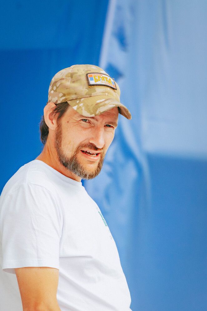 Photograph by Ольга Глущенко