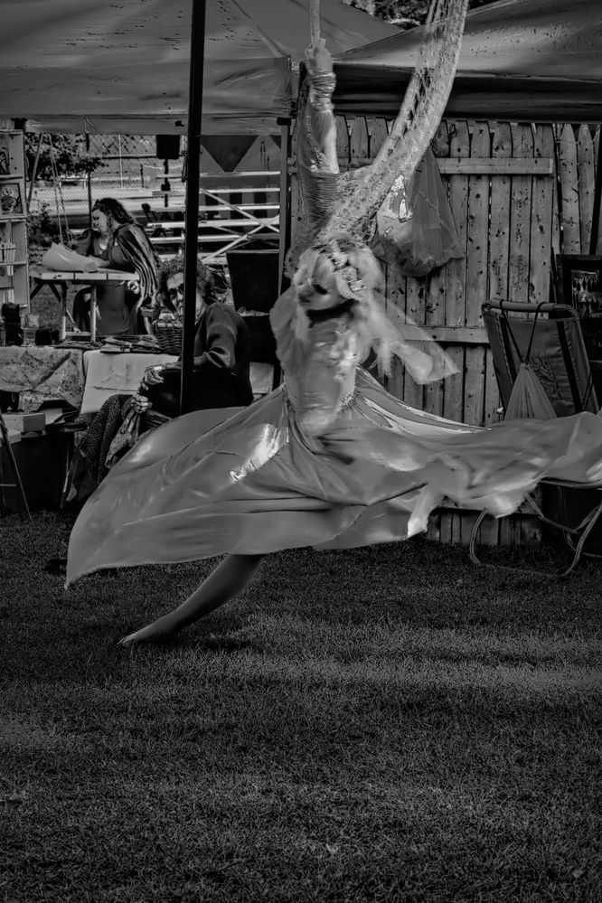 Photograph by Oleg Chemodanov