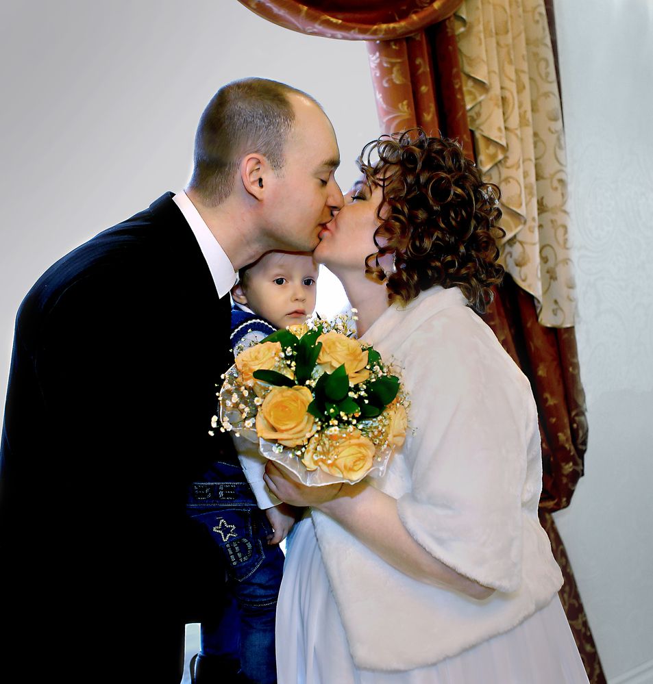 Photograph by Валентин Кузьмин