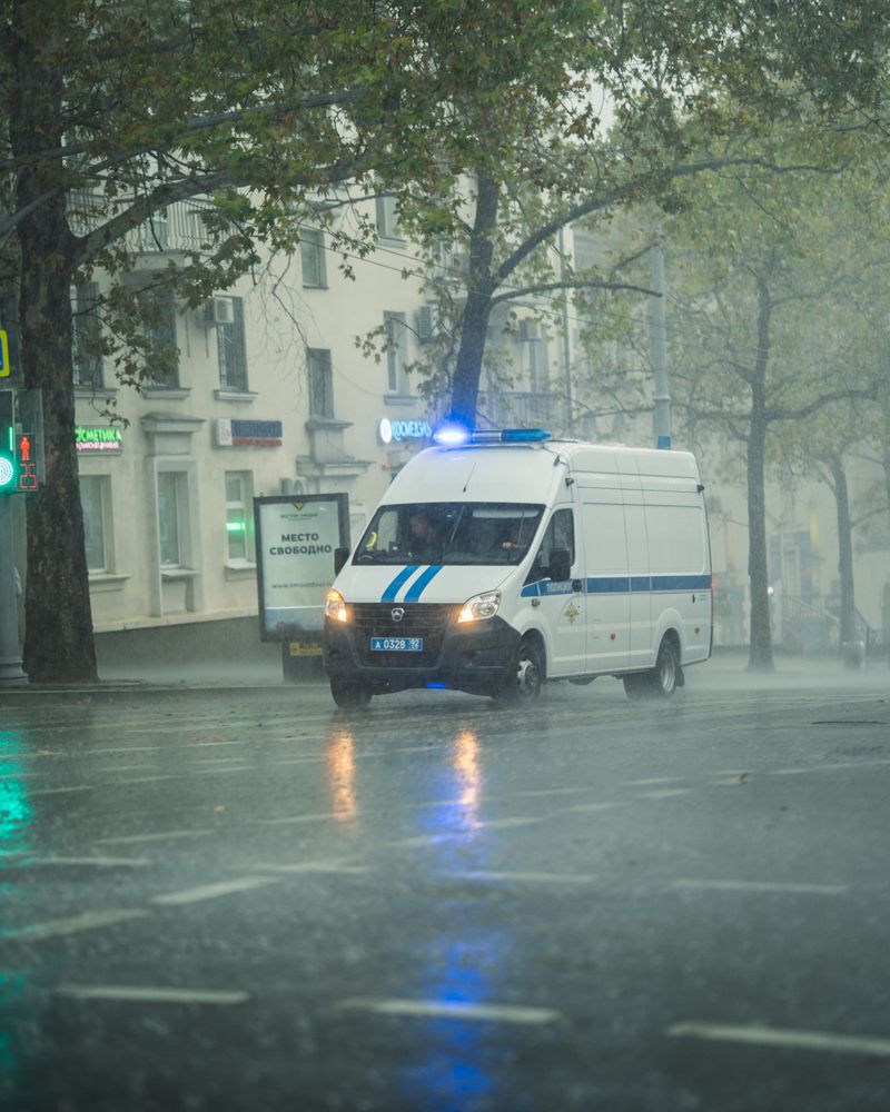 Photograph by Артём Гуцалюк