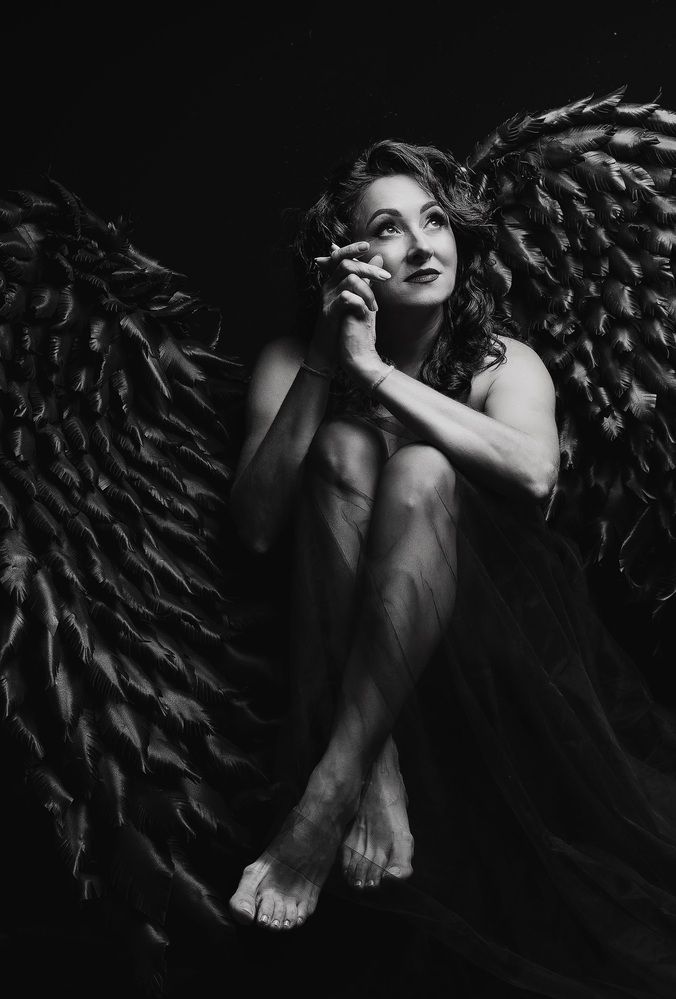 Photograph by Юлия Новоселецкая