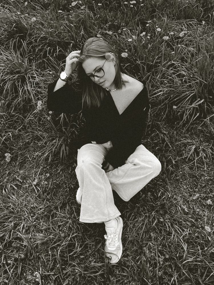 Photograph by Елена Михалева