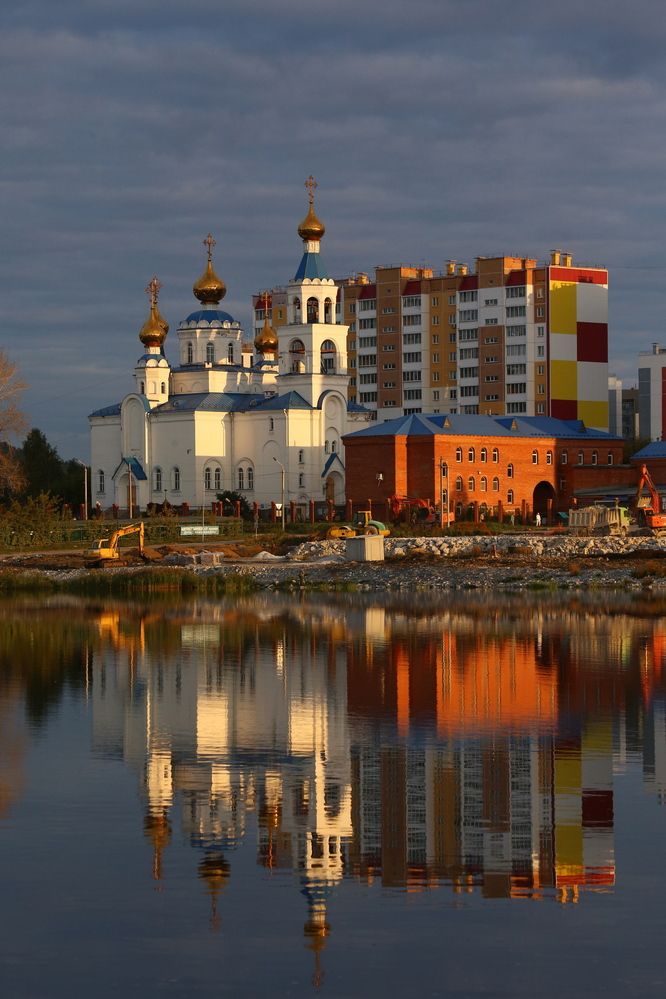 Photograph by Александр Кожевников