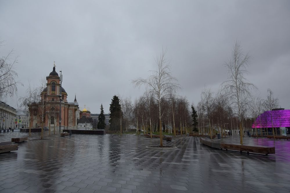 Фотография автора Альбина Хвастунова