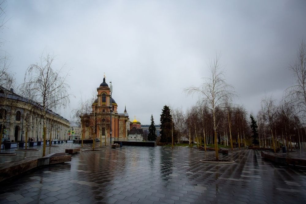 Фотография автора Альбина Хвастунова