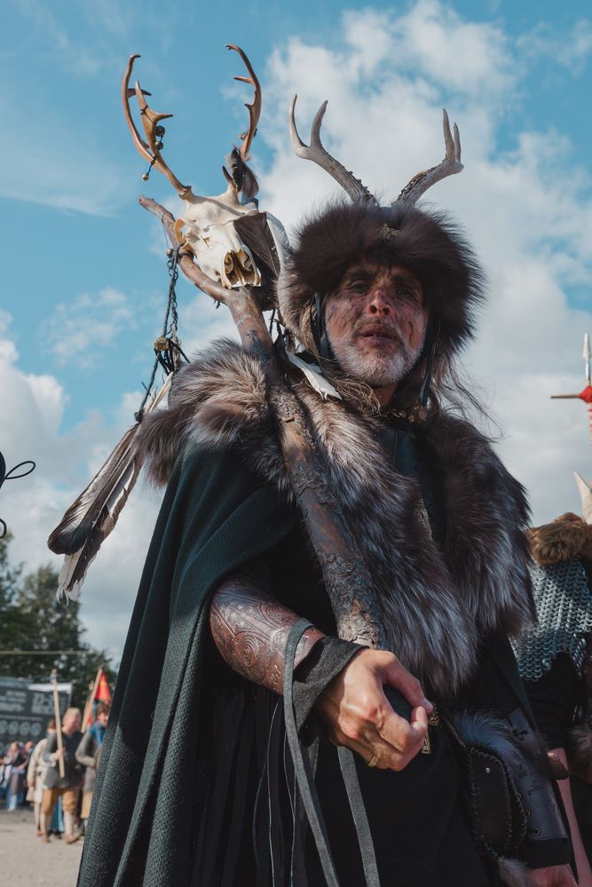 Photograph by Aleksey Muravev