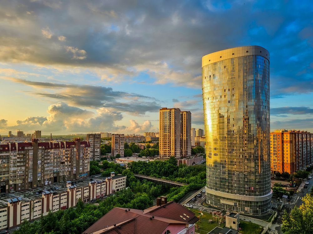 Photograph by Сергей Кесаев