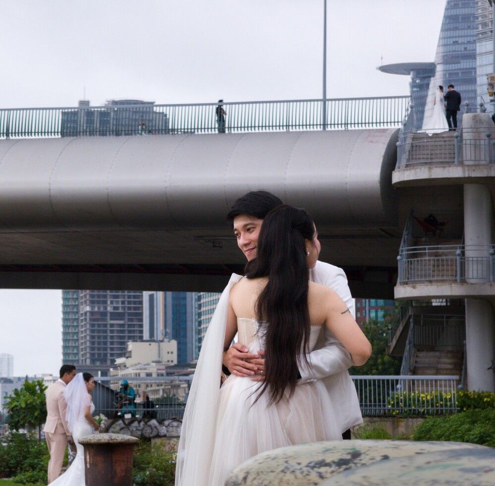 Photograph by Hai Nguyen Van