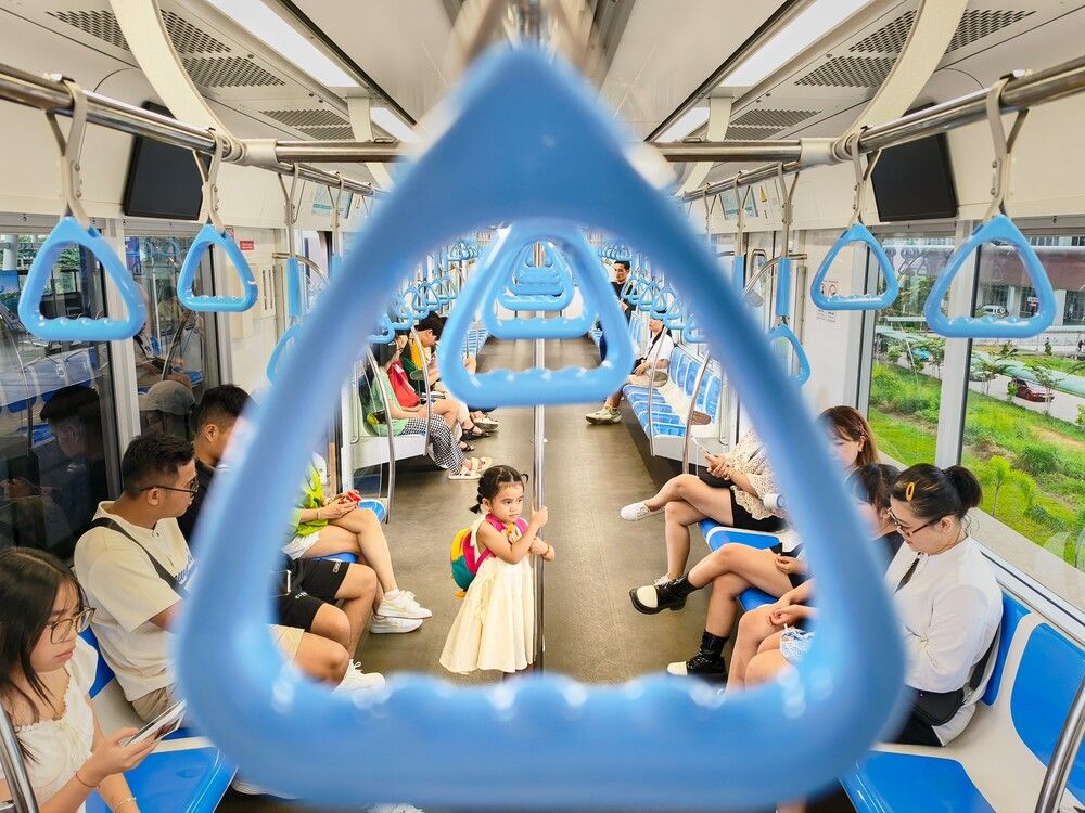 Photograph by Hai Nguyen Van