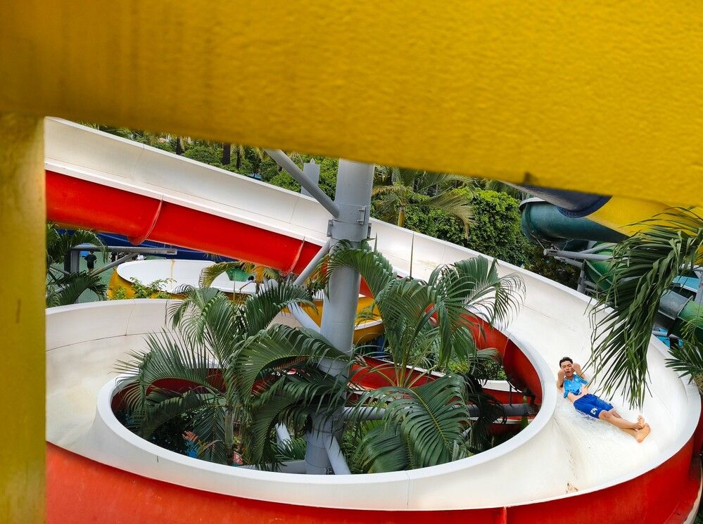 Photograph by Hai Nguyen Van