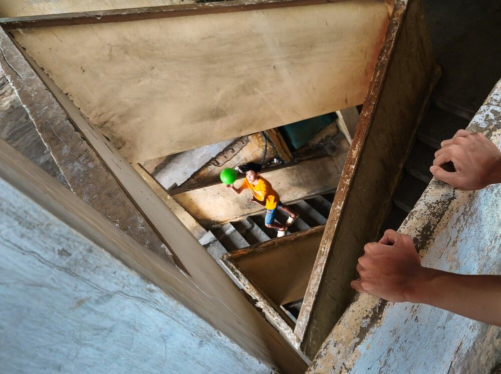 Photograph by Hai Nguyen Van