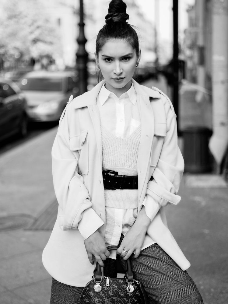 Photograph by Ольга Беспалько