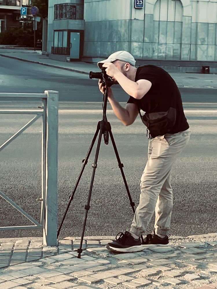 Photograph by Ольга Лукьянова