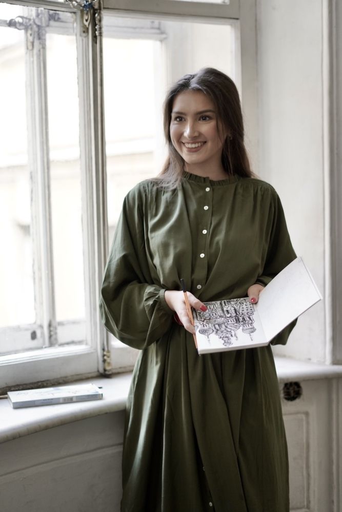 Photograph by Ольга Беспалько