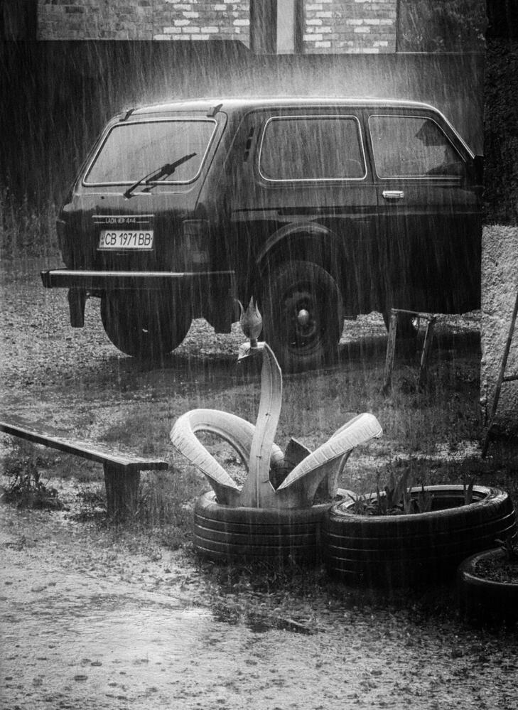 Фотография автора Роман Савоцкий