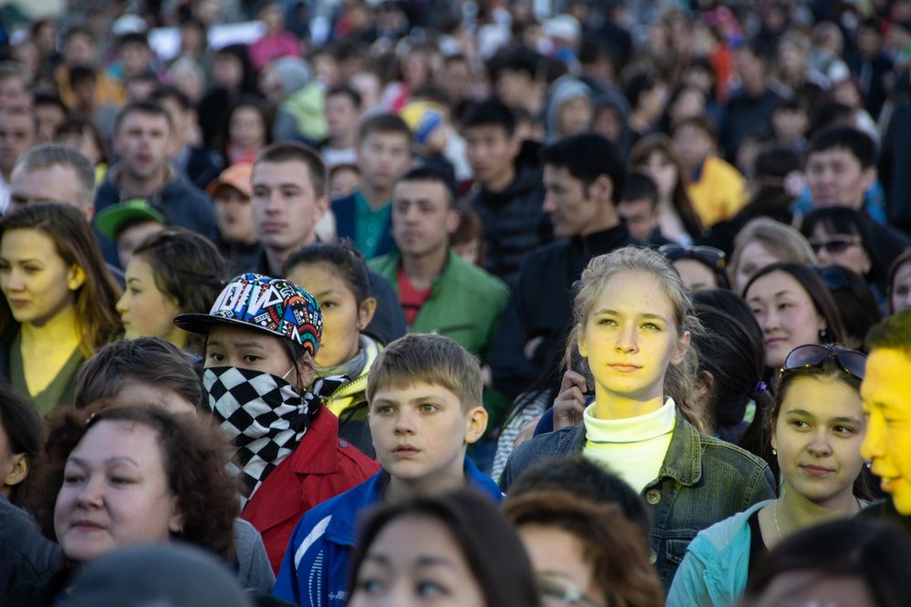 Photograph by Елена Вторушина