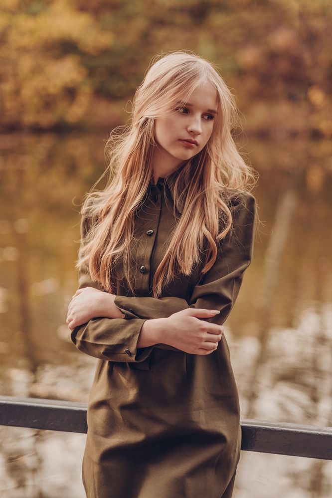 Photograph by Олеся Владимирова