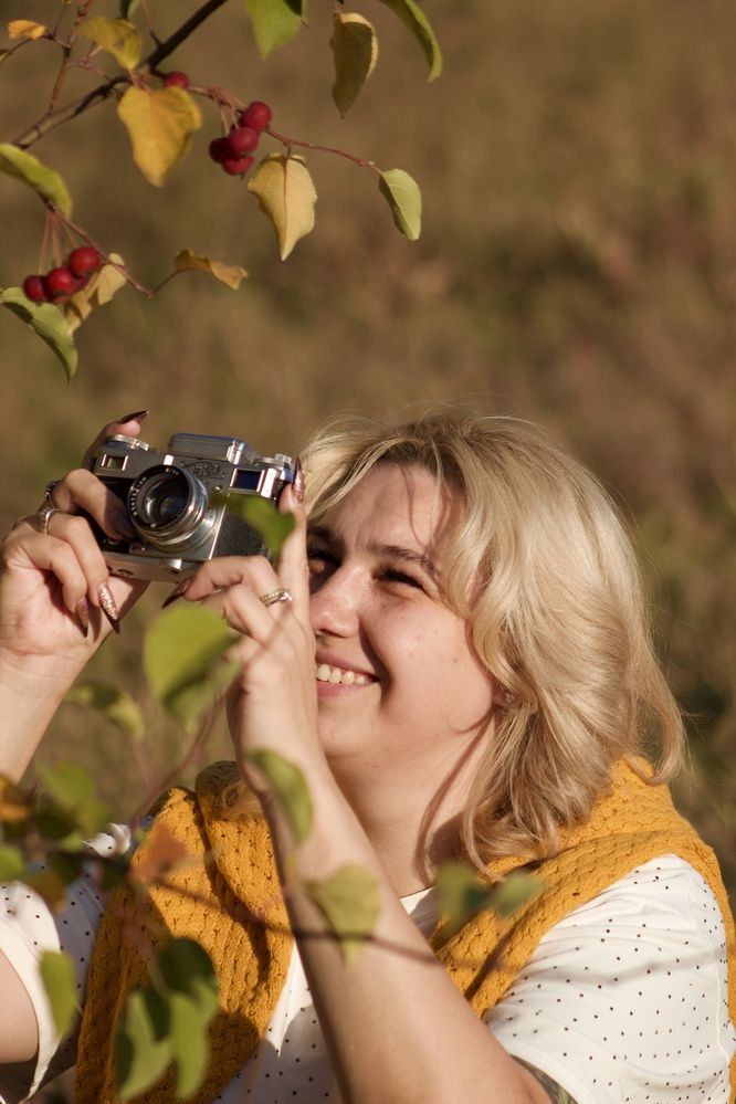 Photograph by Сергей Борзов