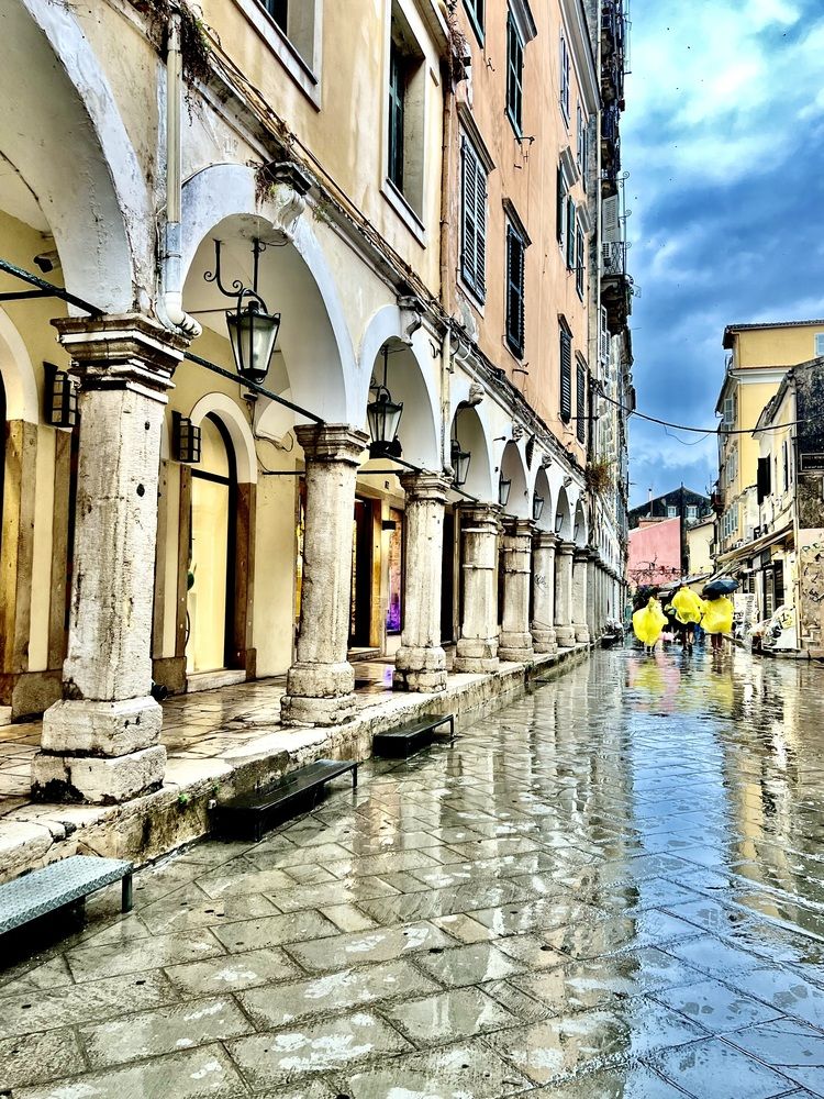 Photograph by Eleni Christogianni