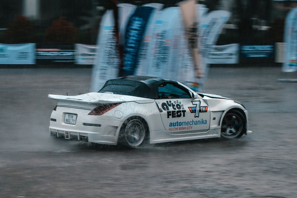 Photograph by Chau Nguyen