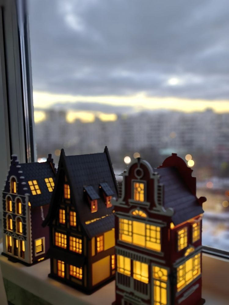 Photograph by OLGA MIKHNEVICH