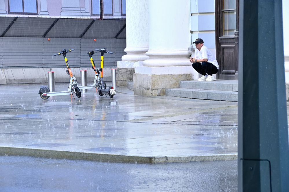 Photograph by Владимир Мигонькин