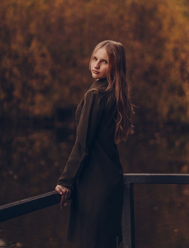 Photograph by Олеся Владимирова