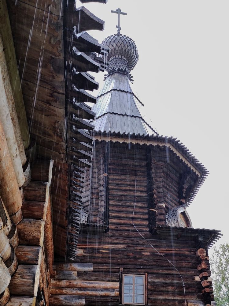 Photograph by Калюнова Наталья