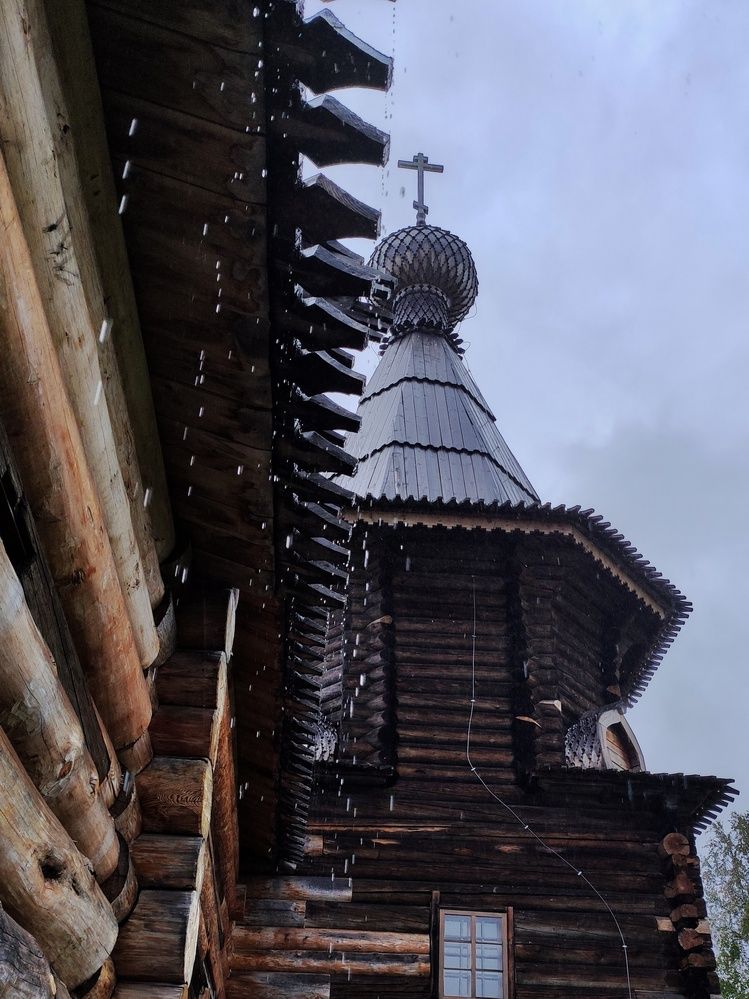 Photograph by Калюнова Наталья