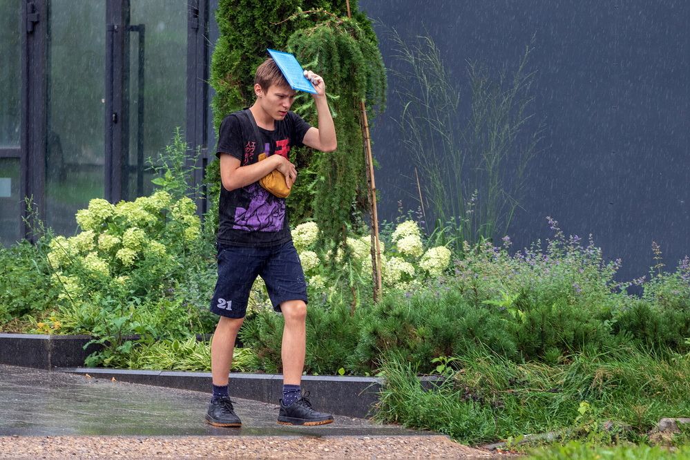 Photograph by Анатолий Чесноков