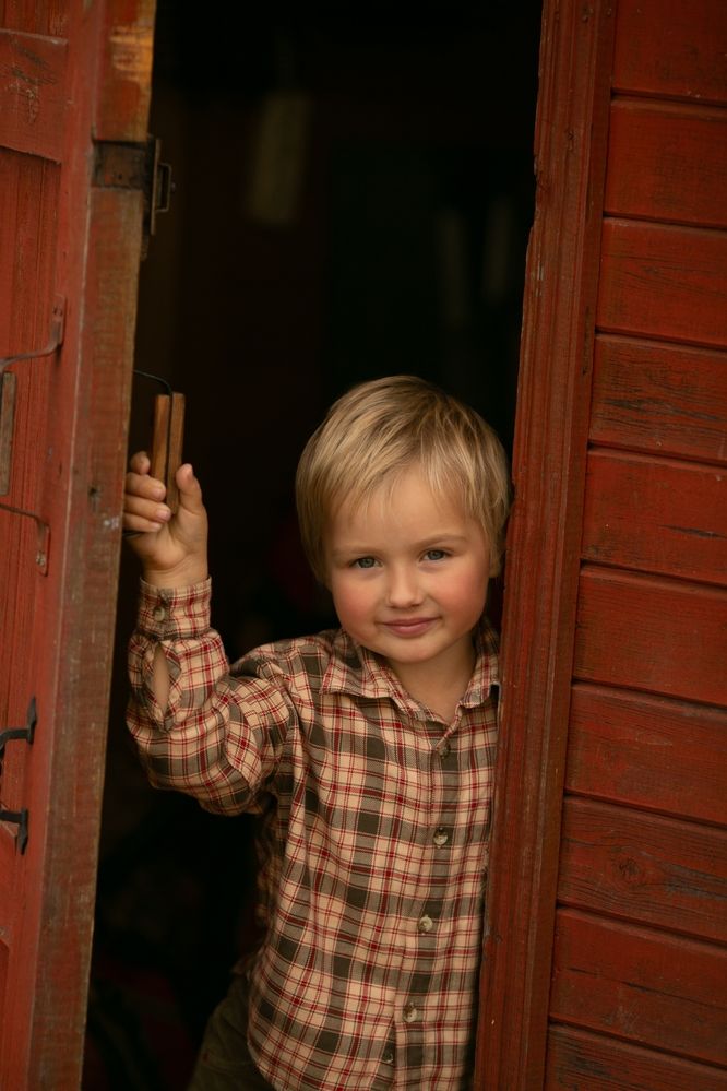 Photograph by Роман Гогон