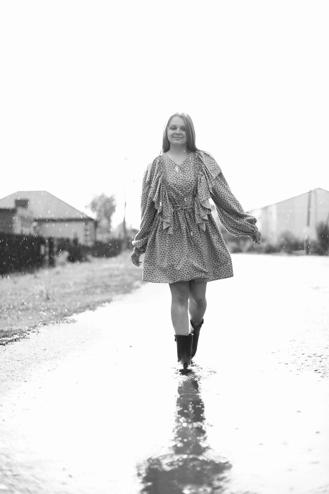 Photograph by Анастасия Позинич