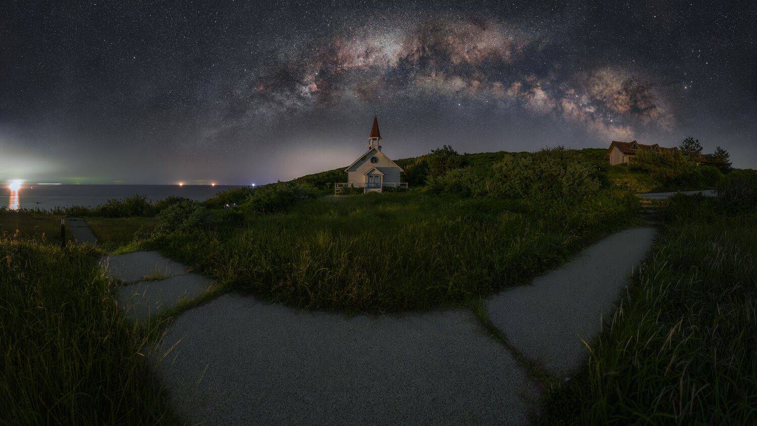 Meeting place Meeting place