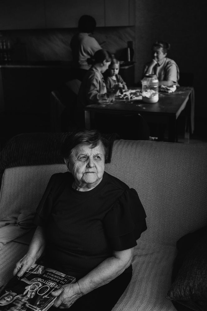 Photograph by Елена