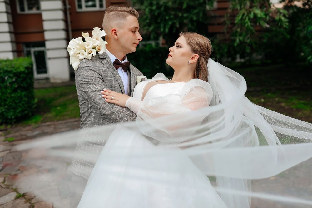 Фотография автора Маргарита Рыбакова