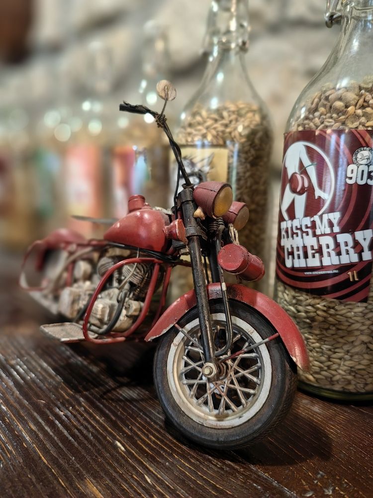 Photograph by OLGA MIKHNEVICH