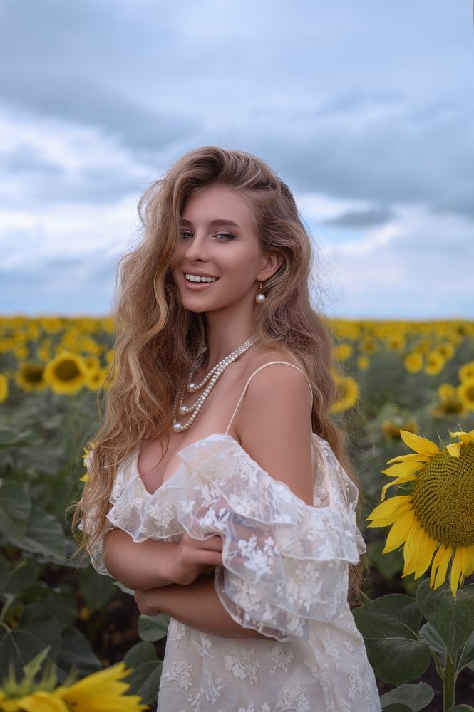 Фотография автора Анисимова Наталия