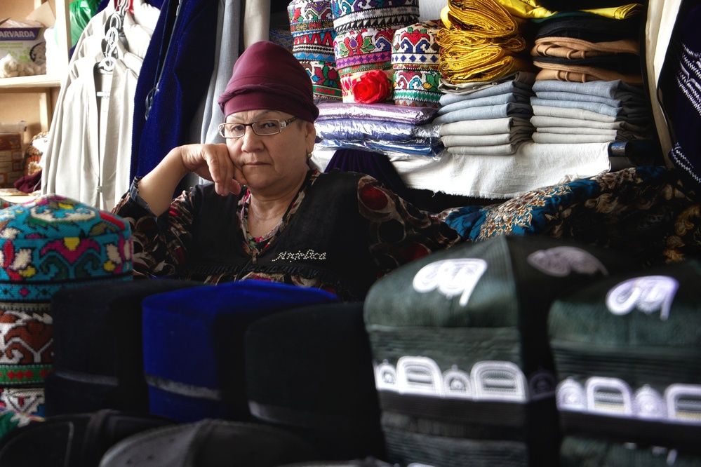 Фотография автора Екатерина Першина