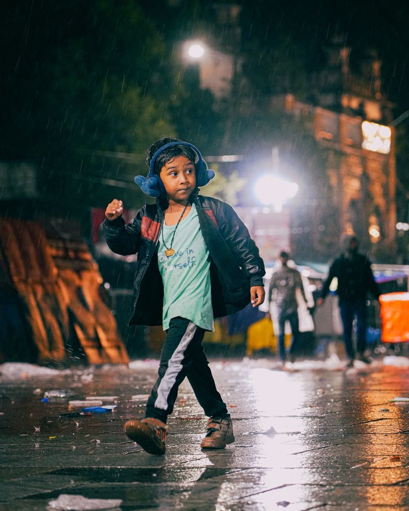 Photograph by benny babu geddam