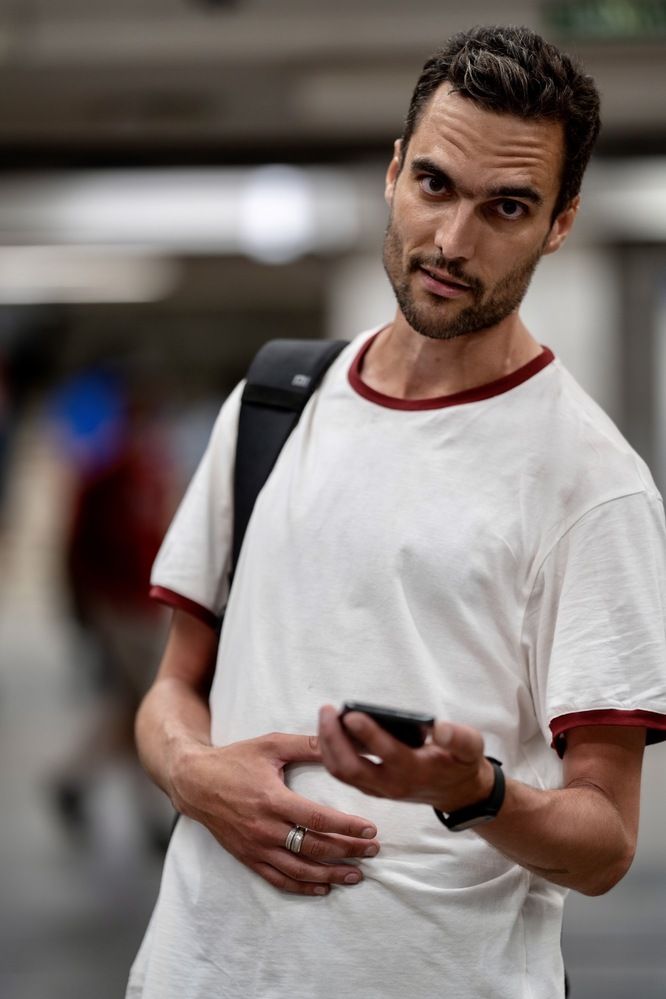 Photograph by Ольга Беспалько