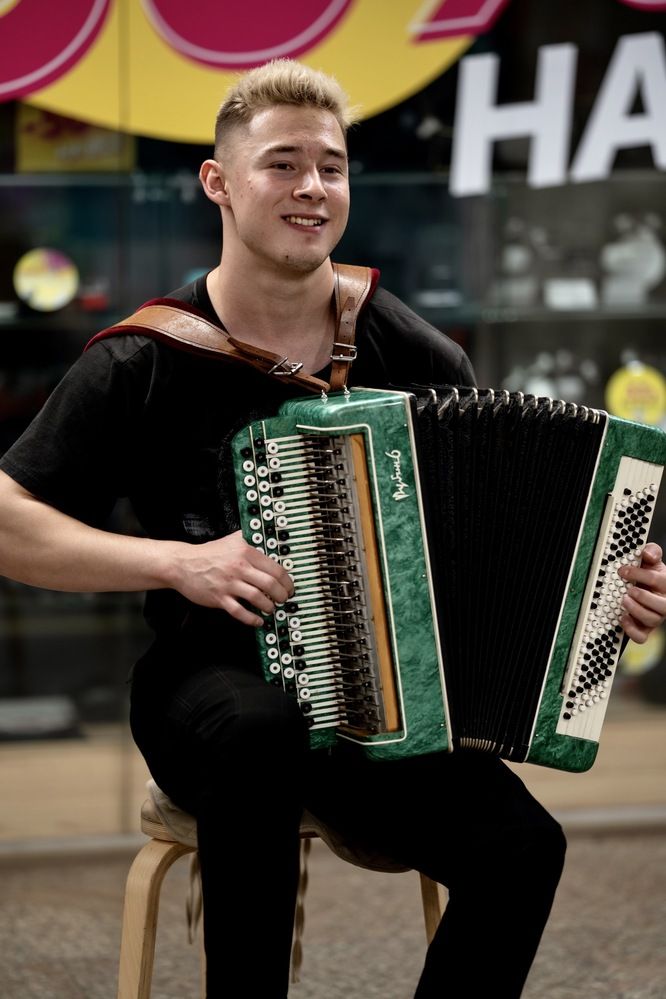 Photograph by Ольга Беспалько