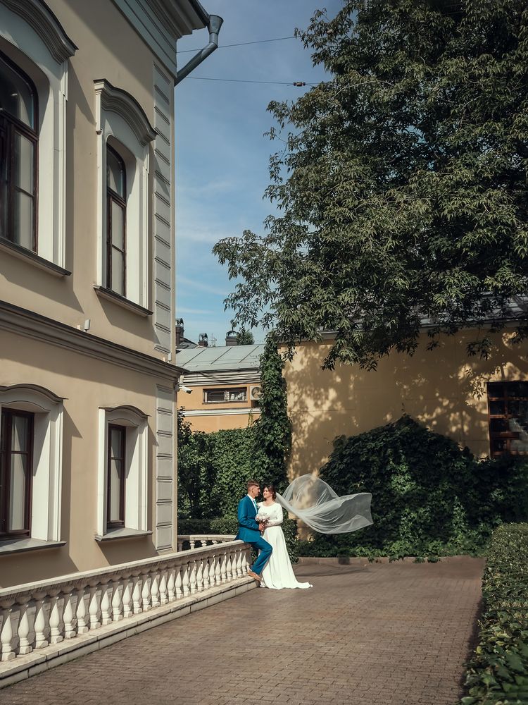 Photograph by Мария Путинцева