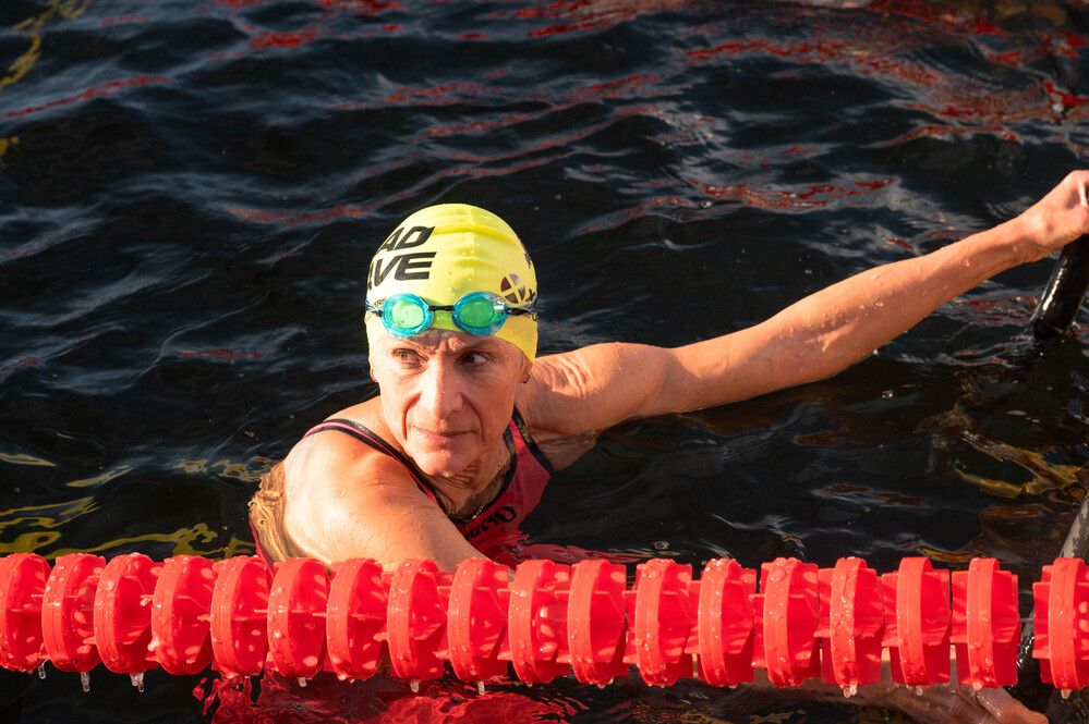 Photograph by Tanzilya Gabidullina