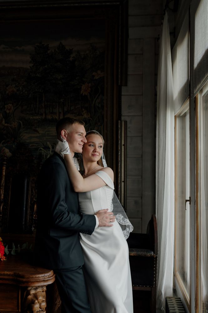 Photograph by Алёна Колясникова