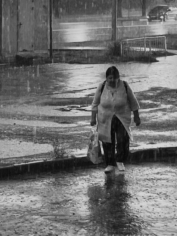 Photograph by Мария Карпычева