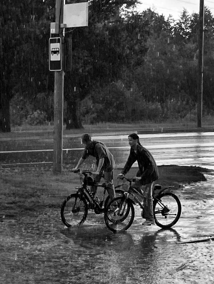 Photograph by Мария Карпычева