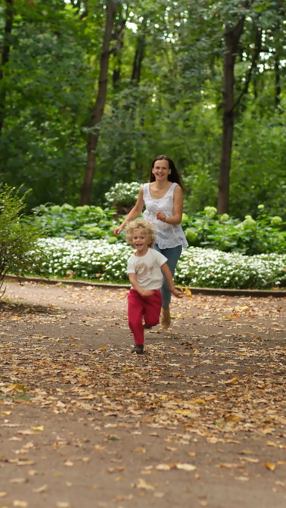 Photograph by Юлия Мельникова