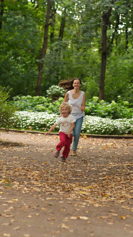 Photograph by Юлия Мельникова