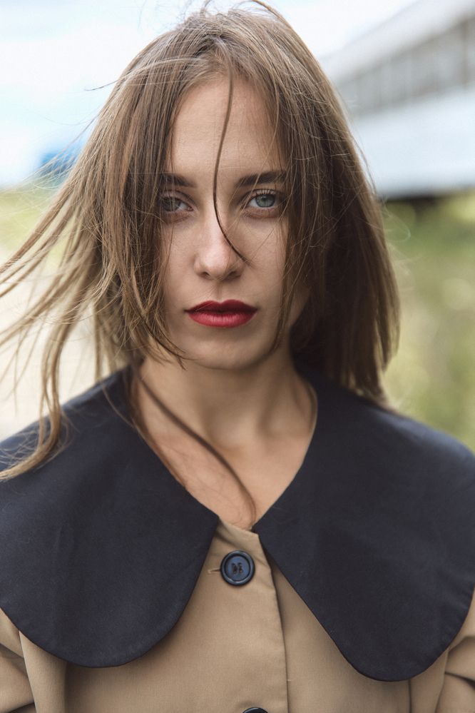 Photograph by Юлия Зозуля